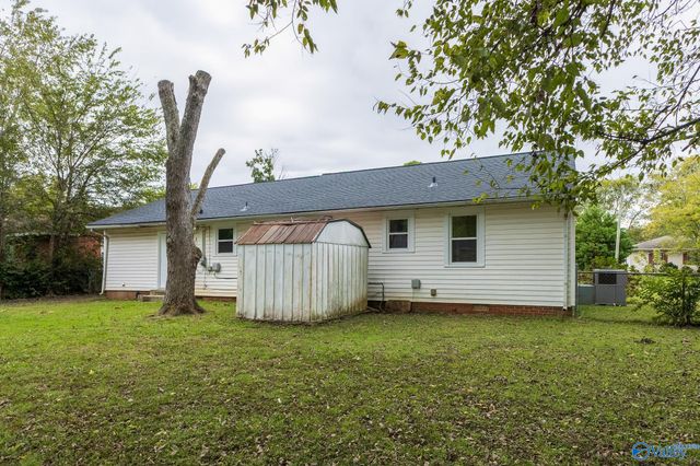 816 Giles Drive, Huntsville, AL 35801