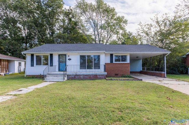 816 Giles Drive, Huntsville, AL 35801