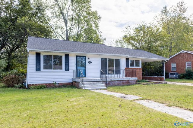 816 Giles Drive, Huntsville, AL 35801