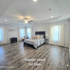 937 Uplands Lane, Jacksonville, NC 28546
