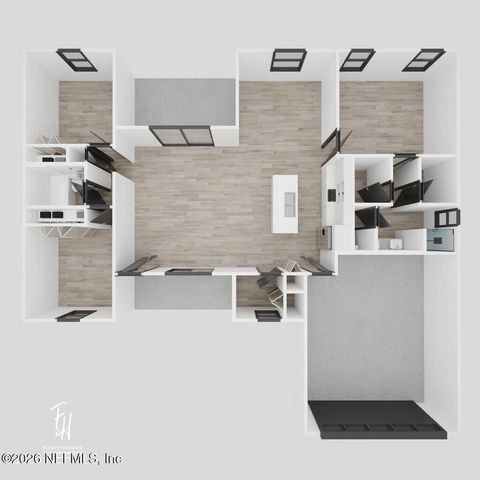 2388 GARDENIA Avenue, Middleburg, FL 32068