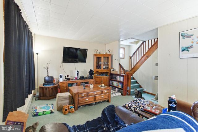 624 DECATUR ST, Philipsburg, PA 16866