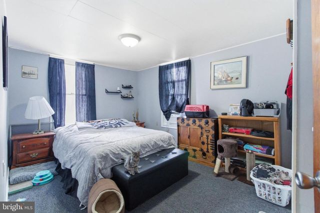 624 DECATUR ST, Philipsburg, PA 16866