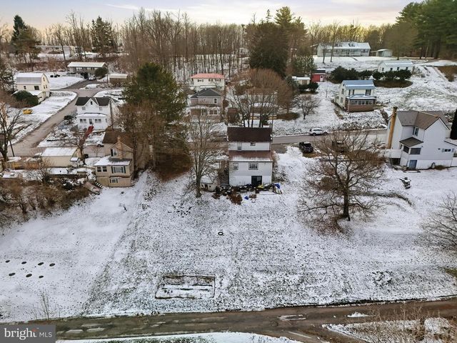 624 DECATUR ST, Philipsburg, PA 16866