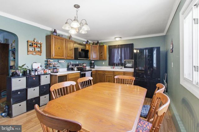 624 DECATUR ST, Philipsburg, PA 16866