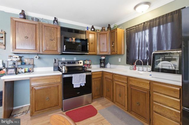 624 DECATUR ST, Philipsburg, PA 16866