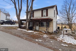 624 DECATUR ST, Philipsburg, PA 16866
