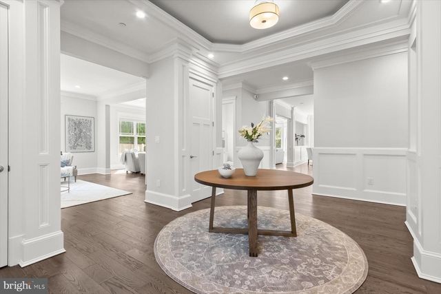 11000 LUXMANOR ROAD, North Bethesda, MD 20852