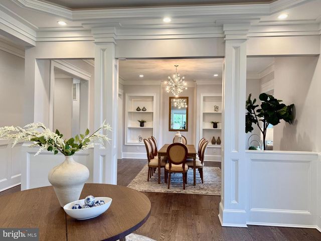 11000 LUXMANOR ROAD, North Bethesda, MD 20852