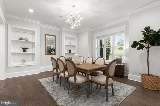 11000 LUXMANOR ROAD, North Bethesda, MD 20852