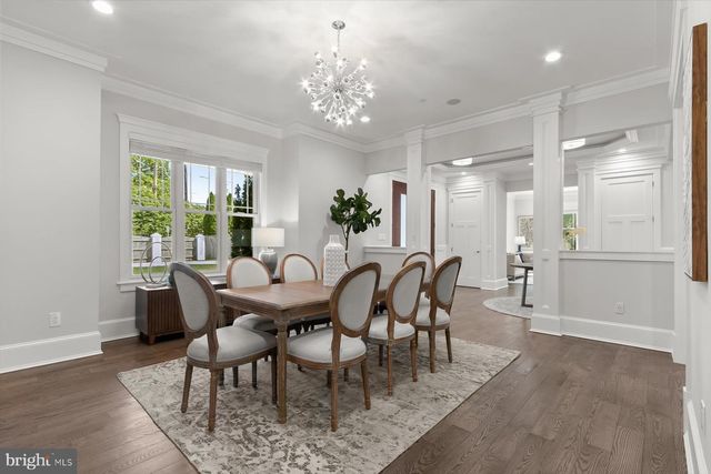 11000 LUXMANOR ROAD, North Bethesda, MD 20852