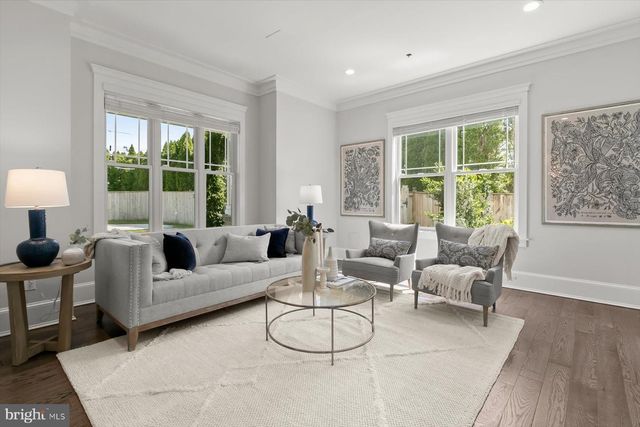 11000 LUXMANOR ROAD, North Bethesda, MD 20852