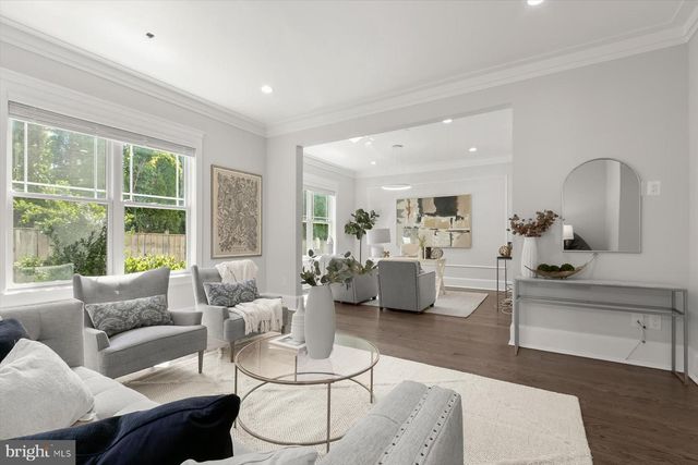 11000 LUXMANOR ROAD, North Bethesda, MD 20852