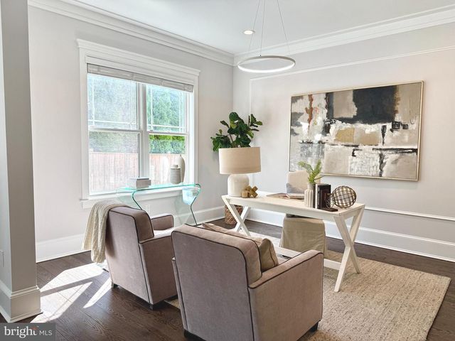 11000 LUXMANOR ROAD, North Bethesda, MD 20852