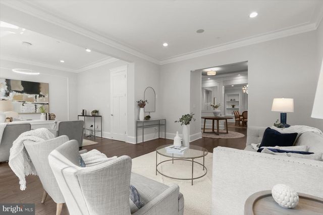 11000 LUXMANOR ROAD, North Bethesda, MD 20852
