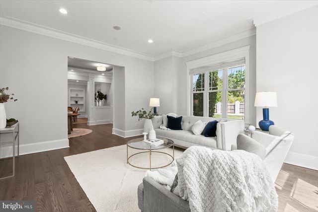 11000 LUXMANOR ROAD, North Bethesda, MD 20852