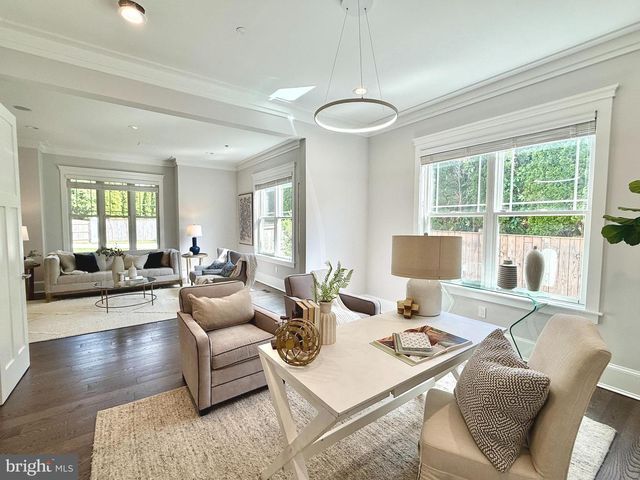 11000 LUXMANOR ROAD, North Bethesda, MD 20852