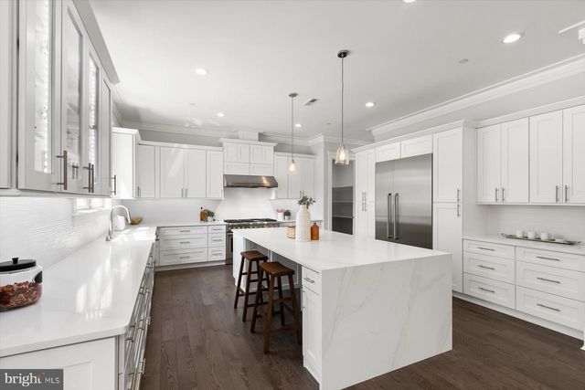 11000 LUXMANOR ROAD, North Bethesda, MD 20852