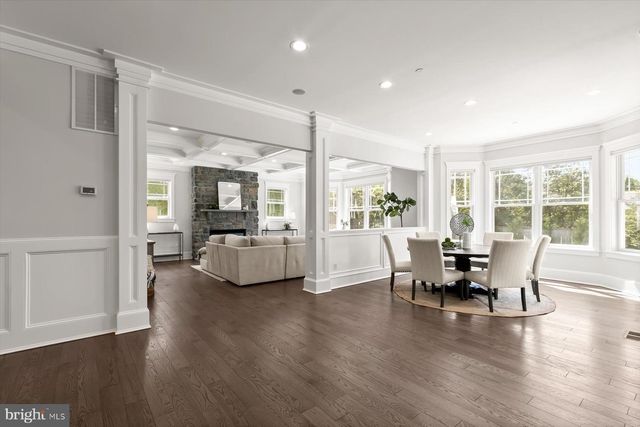 11000 LUXMANOR ROAD, North Bethesda, MD 20852