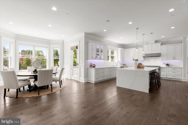 11000 LUXMANOR ROAD, North Bethesda, MD 20852