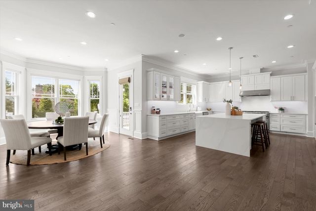 11000 LUXMANOR ROAD, North Bethesda, MD 20852