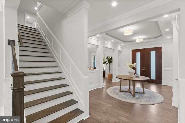 11000 LUXMANOR ROAD, North Bethesda, MD 20852