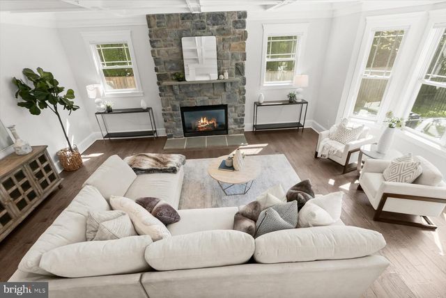 11000 LUXMANOR ROAD, North Bethesda, MD 20852