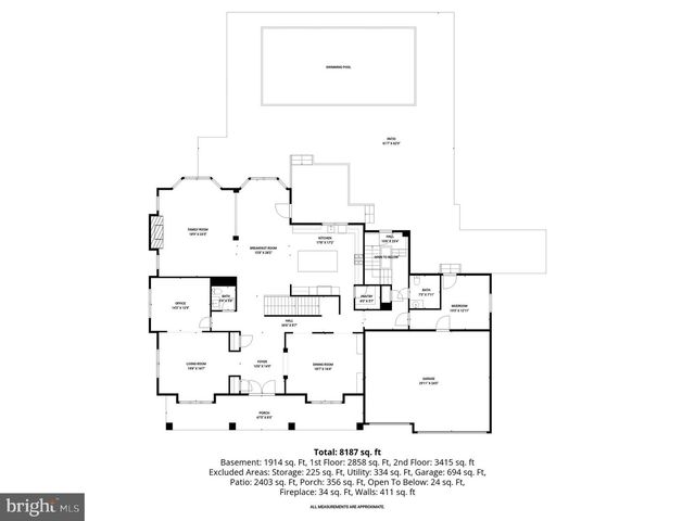 11000 LUXMANOR ROAD, North Bethesda, MD 20852