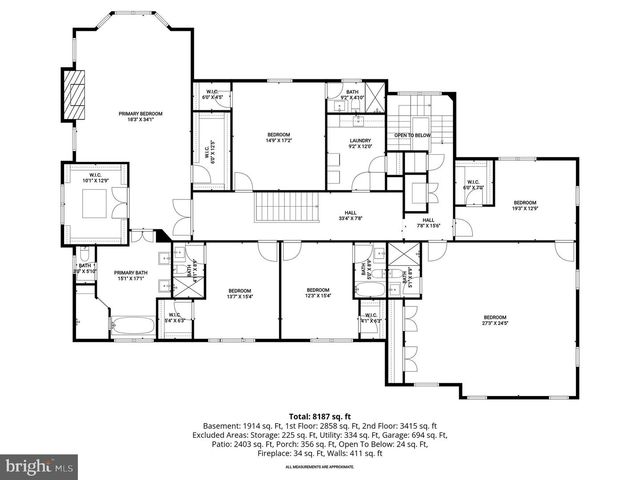 11000 LUXMANOR ROAD, North Bethesda, MD 20852