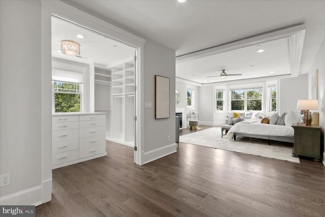 11000 LUXMANOR ROAD, North Bethesda, MD 20852