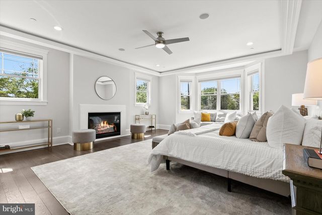 11000 LUXMANOR ROAD, North Bethesda, MD 20852