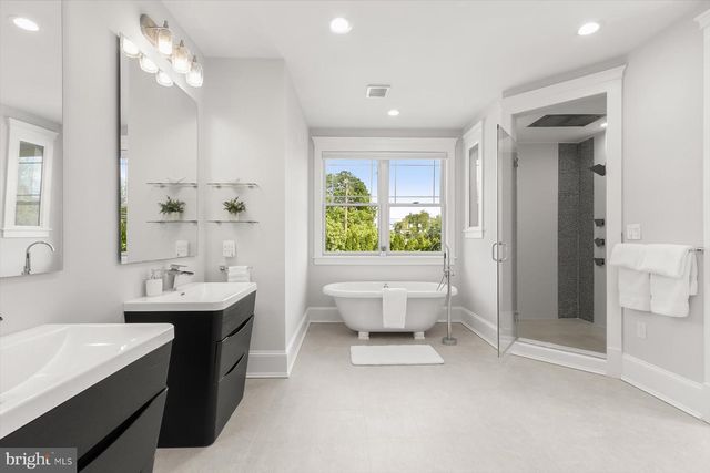 11000 LUXMANOR ROAD, North Bethesda, MD 20852