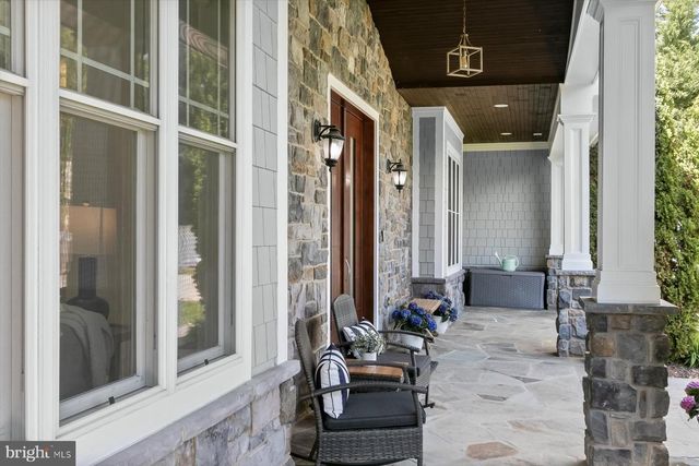 11000 LUXMANOR ROAD, North Bethesda, MD 20852