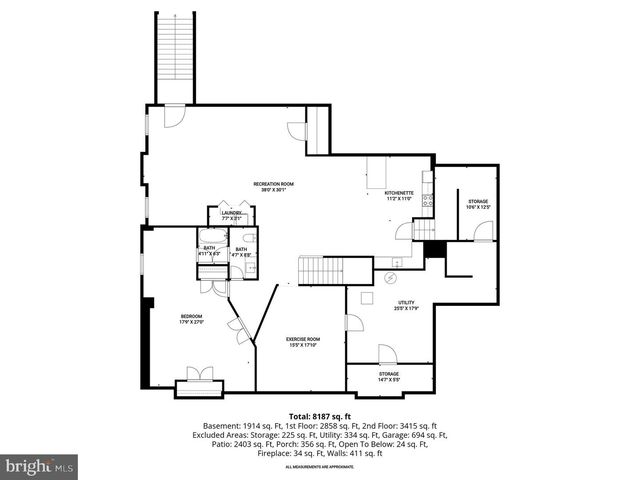 11000 LUXMANOR ROAD, North Bethesda, MD 20852