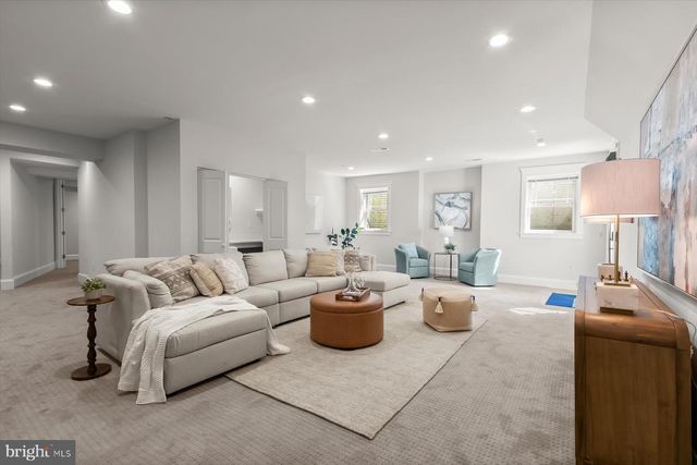 11000 LUXMANOR ROAD, North Bethesda, MD 20852