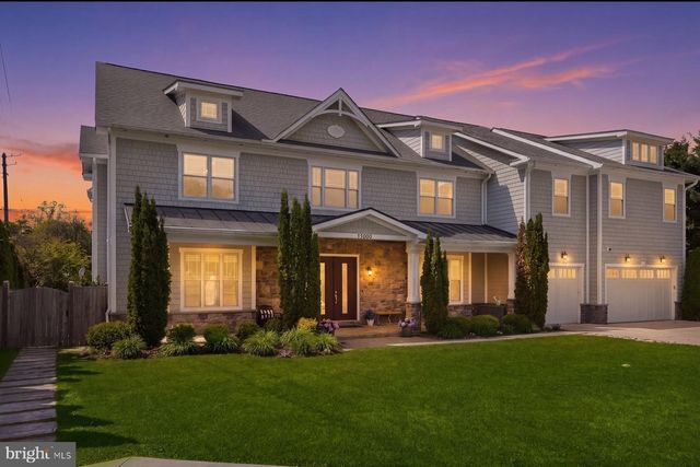 11000 LUXMANOR ROAD, North Bethesda, MD 20852
