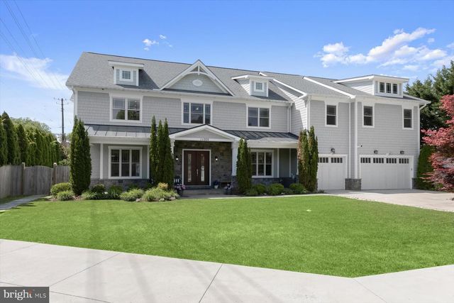 11000 LUXMANOR ROAD, North Bethesda, MD 20852
