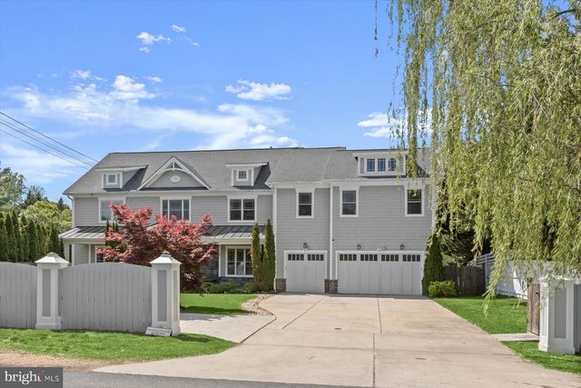 11000 LUXMANOR ROAD, North Bethesda, MD 20852
