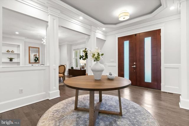 11000 LUXMANOR ROAD, North Bethesda, MD 20852