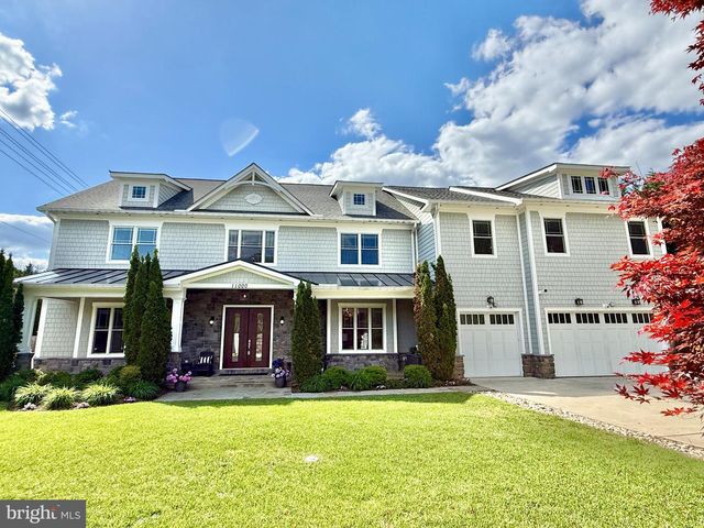 11000 LUXMANOR ROAD, North Bethesda, MD 20852