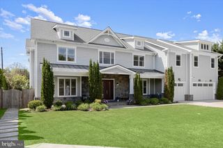 11000 LUXMANOR ROAD, North Bethesda, MD 20852