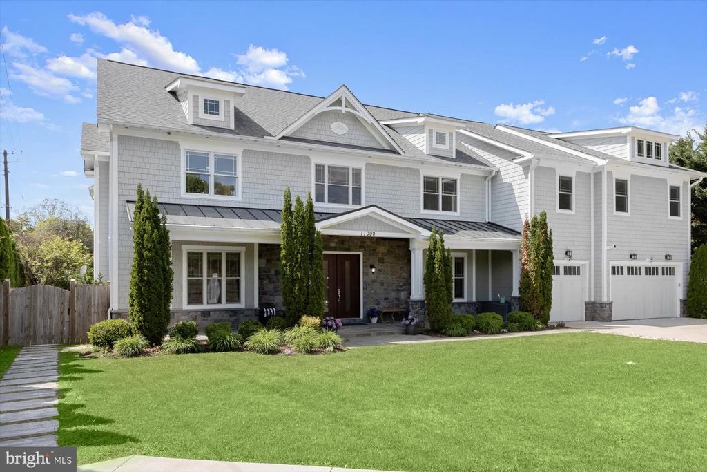 11000 LUXMANOR ROAD, North Bethesda, MD 20852