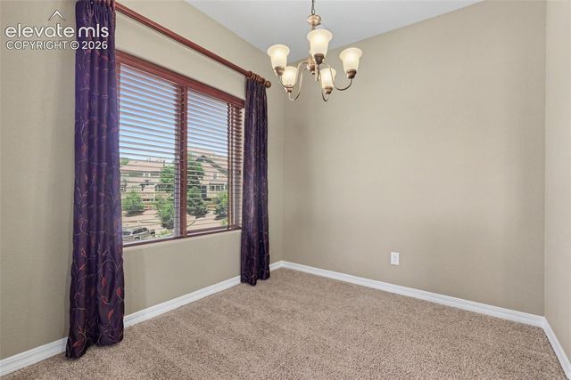 1510 Little Bear Creek Point 302, Colorado Springs, CO 80905