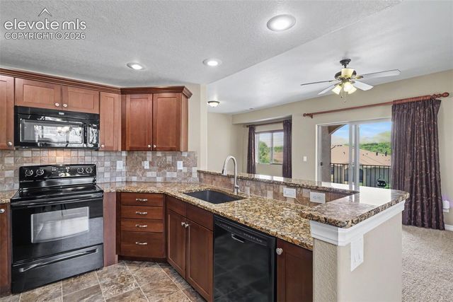 1510 Little Bear Creek Point 302, Colorado Springs, CO 80905