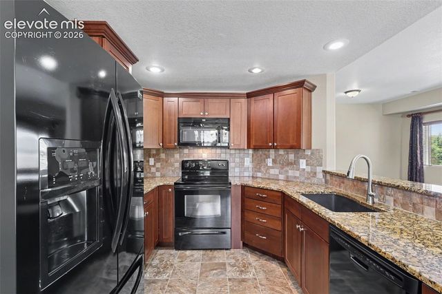 1510 Little Bear Creek Point 302, Colorado Springs, CO 80905