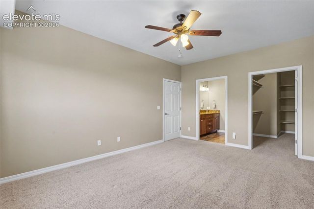 1510 Little Bear Creek Point 302, Colorado Springs, CO 80905