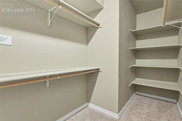 1510 Little Bear Creek Point 302, Colorado Springs, CO 80905