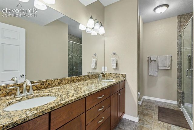 1510 Little Bear Creek Point 302, Colorado Springs, CO 80905