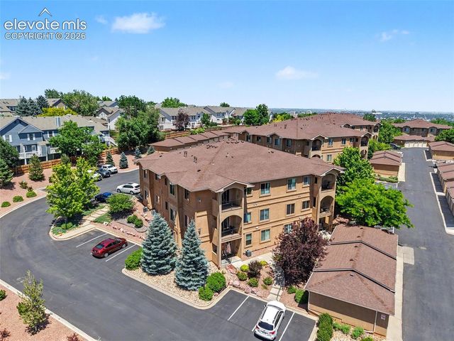 1510 Little Bear Creek Point 302, Colorado Springs, CO 80905
