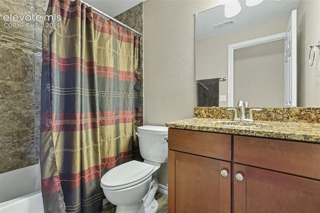 1510 Little Bear Creek Point 302, Colorado Springs, CO 80905